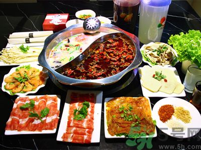 吃火鍋喝什么茶比較好？吃火鍋喝茶可以去火嗎？