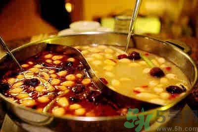 吃火鍋喝什么茶比較好？吃火鍋喝茶可以去火嗎？