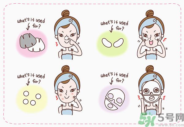 黑頭和螨蟲是一樣嗎？黑頭和螨蟲有什么區(qū)別？