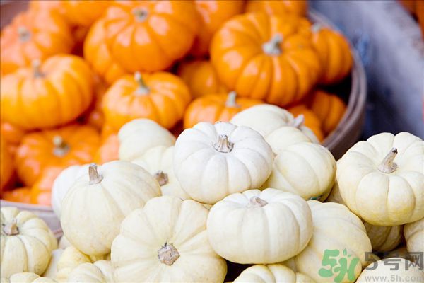 南瓜去水腫嗎？南瓜能消腫嗎？