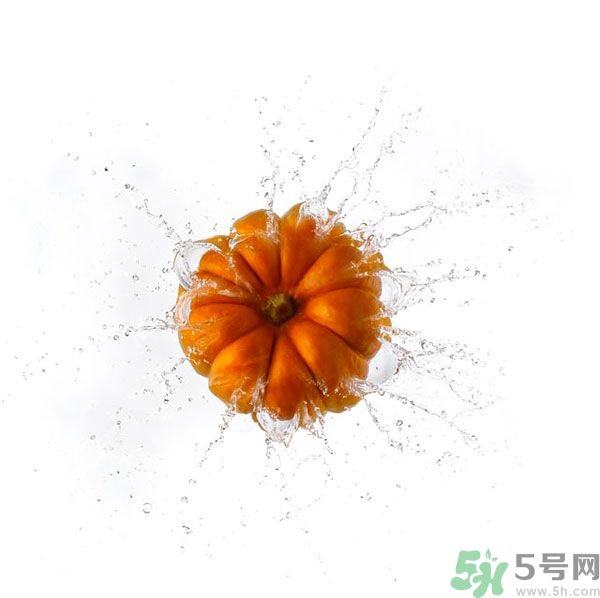 南瓜去水腫嗎？南瓜能消腫嗎？