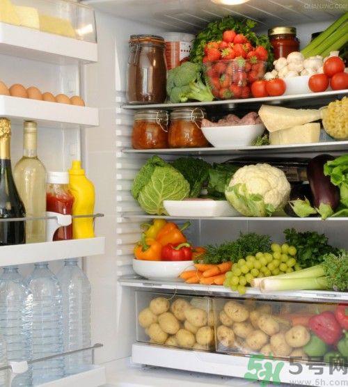 夏天吃冷凍食物有什么不好？夏天吃冷凍的食物要注意什么？