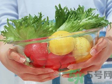 冰箱里的菜可以放幾天？冰箱里菜放幾天可以吃？