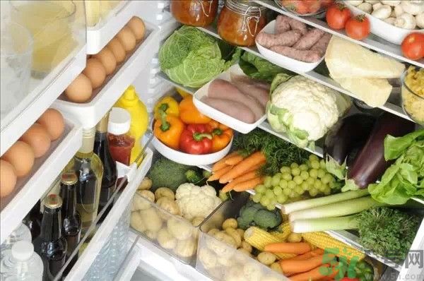 冰箱里的菜可以放幾天？冰箱里菜放幾天可以吃？