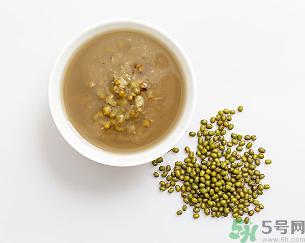 紅色的綠豆湯能喝嗎？綠豆湯變紅還能喝嗎？