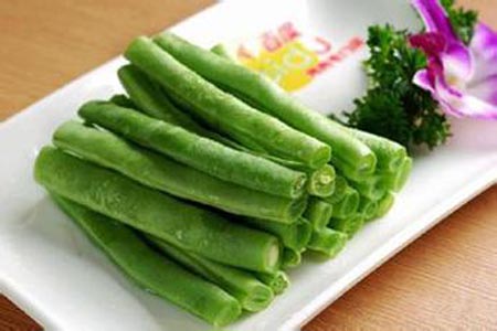 哺乳期可以吃四季豆嗎？哺乳期吃四季豆好嗎？