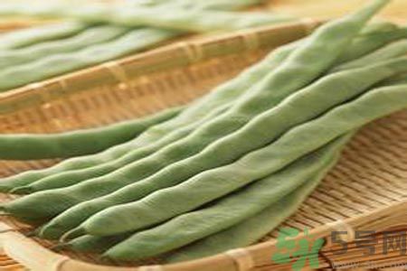 四季豆沒熟吃了會中毒嗎？吃四季豆中毒了怎么辦？