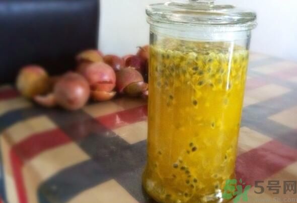 孕婦可以吃百香果嗎？孕婦吃百香果好嗎？