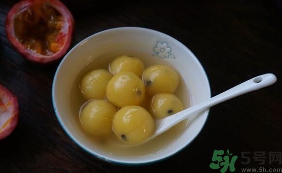 孕婦可以吃百香果嗎？孕婦吃百香果好嗎？