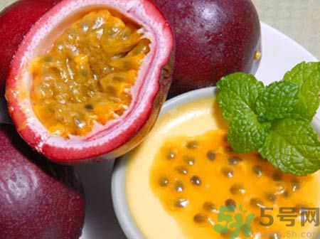 孕婦可以吃百香果嗎？孕婦吃百香果好嗎？