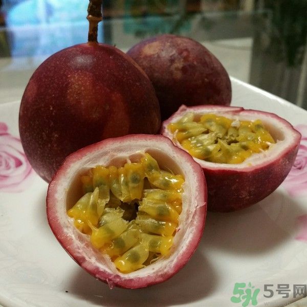 百香果是堿性的嗎？百香果是堿性還是酸性？