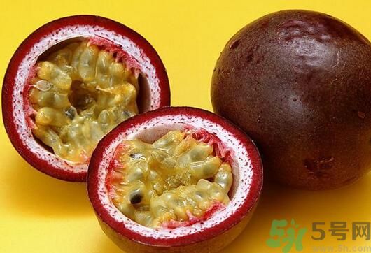 百香果是堿性的嗎？百香果是堿性還是酸性？