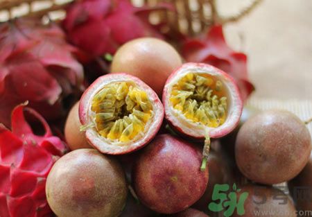 百香果是涼性的嗎？百香果是涼性還是熱性？