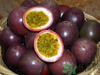 百香果是涼性的嗎？百香果是涼性還是熱性？