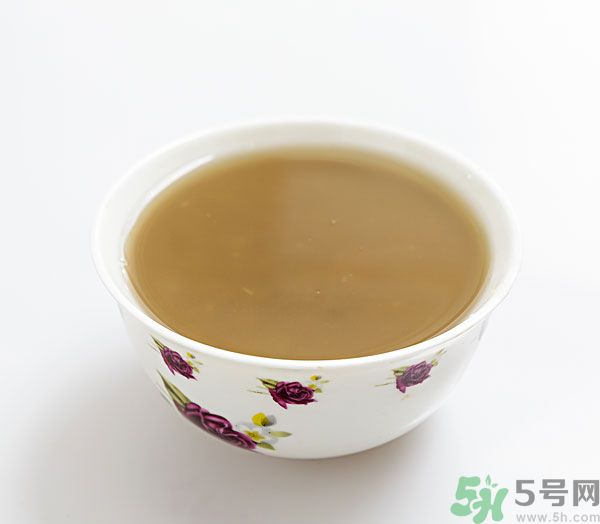 綠豆煮出來為什么是紅色的？怎么煮綠豆湯不發(fā)紅？