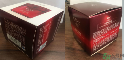 韓束巨水光嬌顏彈潤(rùn)按摩霜怎么樣？