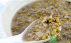 綠豆煮出來為什么是紅色的？怎么煮綠豆湯不發(fā)紅？