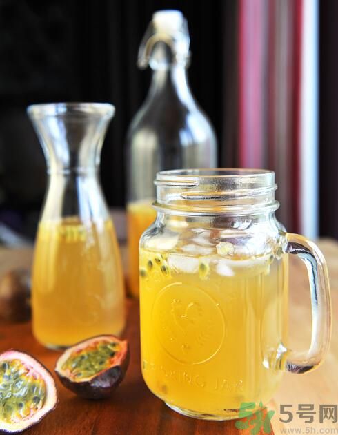 吃百香果能減肥嗎？吃百香果可以減肥嗎？