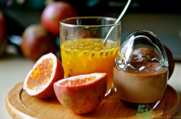 吃百香果能減肥嗎？吃百香果可以減肥嗎？