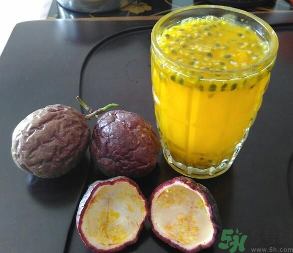 吃百香果可以解酒嗎？百香果怎么吃解酒？