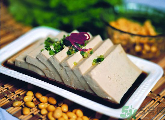 豆腐可以和蔥一起吃嗎？豆腐宴和蔥一起吃有什么影響