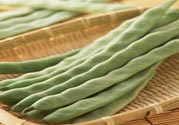 寶寶可以吃四季豆嗎？寶寶多大可以吃四季豆？