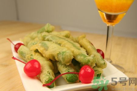 四季豆早期中毒的癥狀有哪些？吃四季豆中毒了怎么辦？