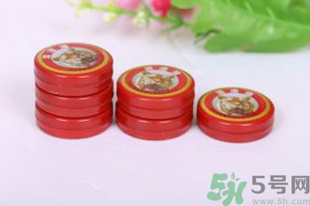 孕婦可以用清涼油嗎？懷孕可以用清涼油嗎？