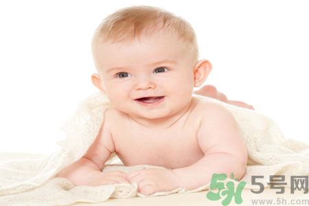 寶寶可以用清涼油嗎？寶寶多大了可以用清涼油？