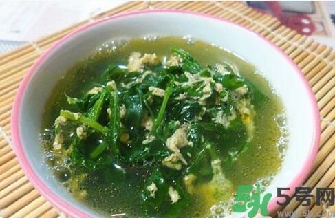 鴨蛋可以清火嗎？鴨蛋怎么吃祛火？