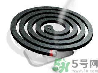 孕婦能用蚊香嗎？懷孕期間可以用蚊香嗎？