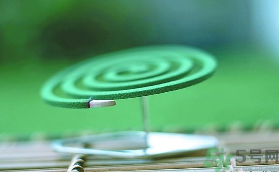 孕婦能用蚊香嗎？懷孕期間可以用蚊香嗎？