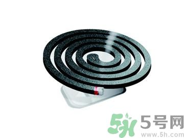 孕婦能用蚊香嗎？懷孕期間可以用蚊香嗎？