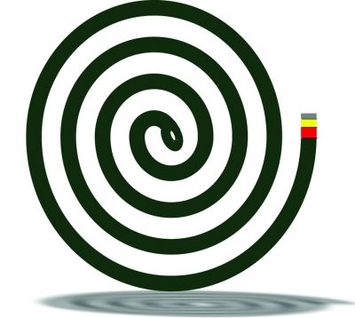 用蚊香頭暈是怎么回事？蚊香頭暈要怎么辦才好？