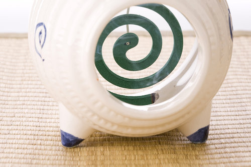 用蚊香頭暈是怎么回事？蚊香頭暈要怎么辦才好？