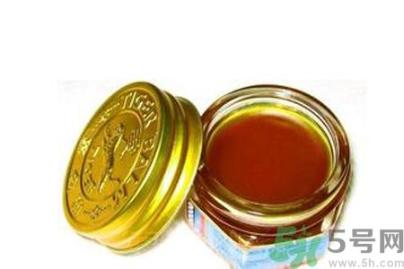 清涼油可以吃嗎？吃了清涼油怎么辦？