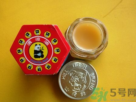 清涼油可以吃嗎？吃了清涼油怎么辦？