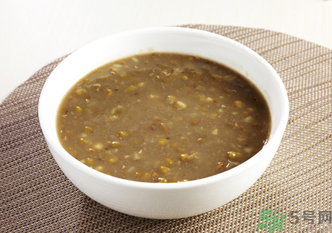 皮膚過(guò)敏能吃綠豆嗎？皮膚過(guò)敏能不能喝綠豆湯？