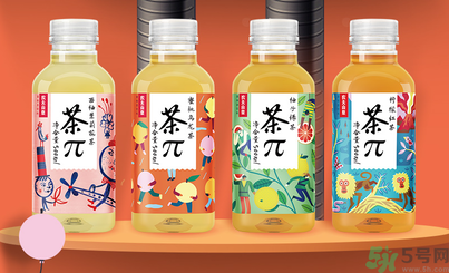 農(nóng)夫山泉茶π好不好喝？茶派價(jià)格是多少？