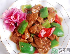 豬肝怎么炒不腥？炒豬肝怎么去腥？