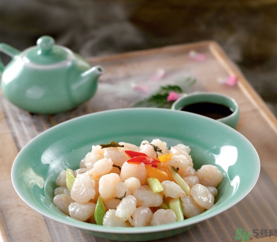 蠶豆和蝦可以一起吃嗎？蠶豆和蝦一起吃好嗎？