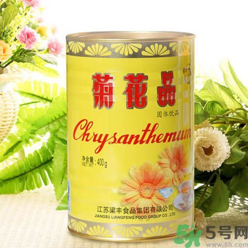 菊花晶降火效果好嗎？菊花晶的降火效果怎么樣？