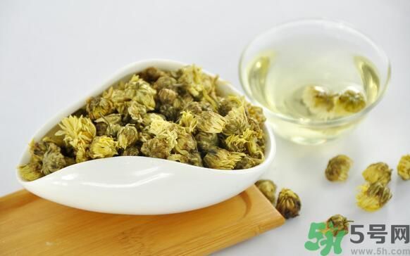 菊花晶降火效果好嗎？菊花晶的降火效果怎么樣？