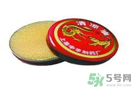 清涼油可以去痘痘嗎？清涼油怎么去痘痘？