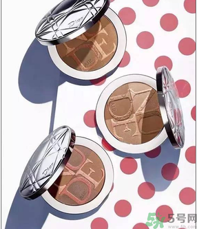 Dior古銅修容粉怎么樣？迪奧古銅修容粉好用嗎？