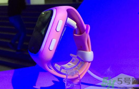 360巴迪龍兒童手表5和5s怎么樣？防水嗎？使用教程