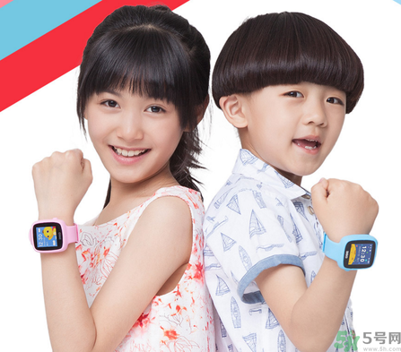 360巴迪龍兒童手表5和5s怎么樣？防水嗎？使用教程