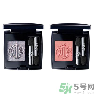 Dior5色眼影適合什么年齡人用？迪奧5色眼影好用嗎？
