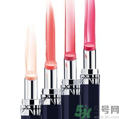 迪奧Addict魅惑唇膏怎么樣？迪奧Addict魅惑唇膏好用嗎？