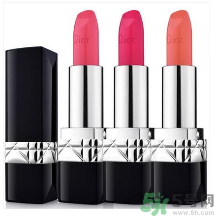 迪奧Addict魅惑唇膏怎么樣？迪奧Addict魅惑唇膏好用嗎？